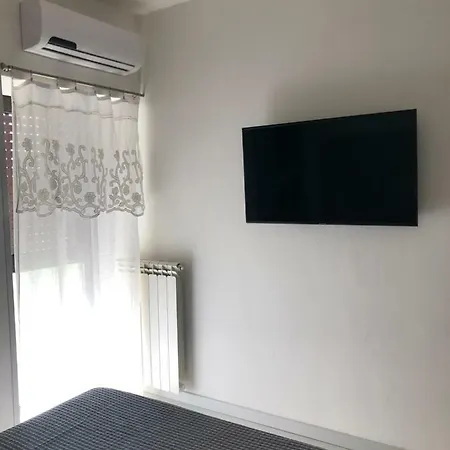 Casa Matilde Apartmens Verona