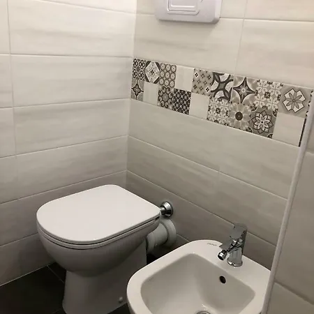 Casa Matilde Apartmens Apartamento *